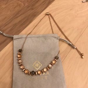 Kendra Scott Tammy Necklace